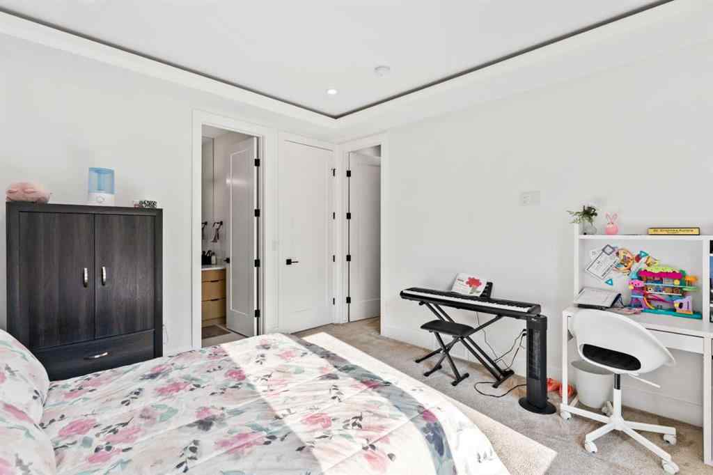 MLS® A2261859 - 467 Patterson Boulevard SW in Patterson Calgary, Residential