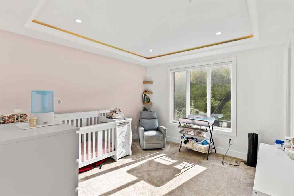 MLS® A2261859 - 467 Patterson Boulevard SW in Patterson Calgary, Residential