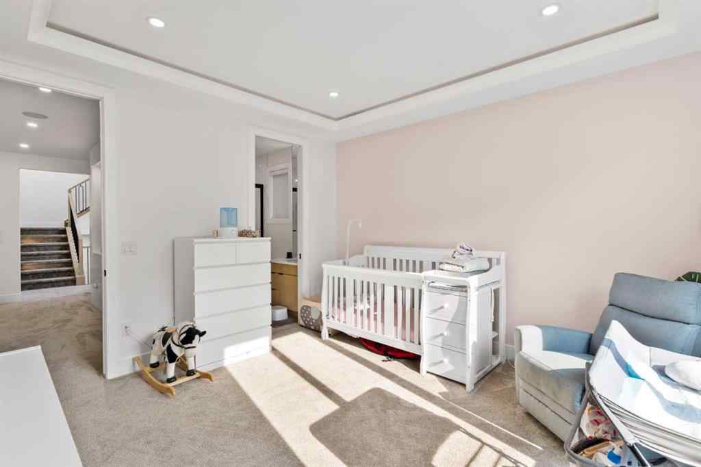 MLS® A2261859 - 467 Patterson Boulevard SW in Patterson Calgary, Residential