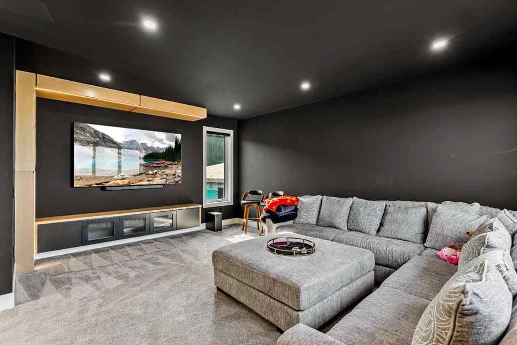 MLS® A2261859 - 467 Patterson Boulevard SW in Patterson Calgary, Residential