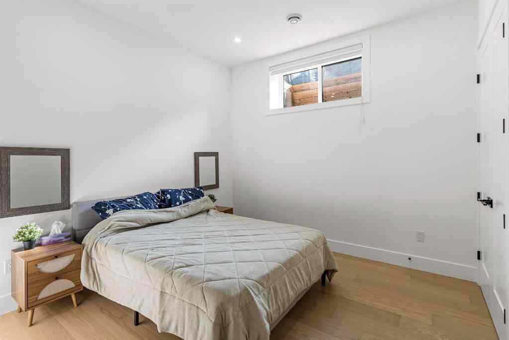 MLS® A2261859 - 467 Patterson Boulevard SW in Patterson Calgary, Residential