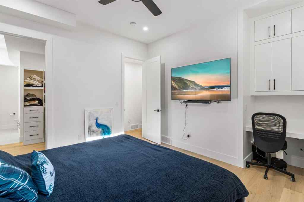 MLS® A2261859 - 467 Patterson Boulevard SW in Patterson Calgary, Residential