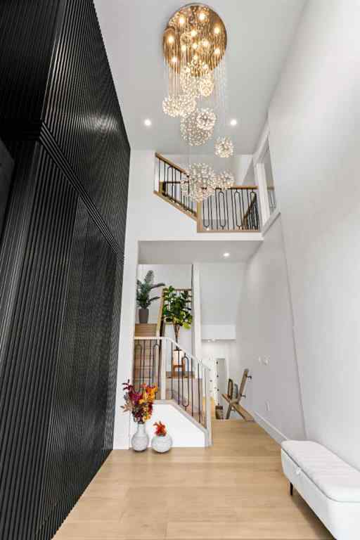 MLS® A2261859 - 467 Patterson Boulevard SW in Patterson Calgary, Residential