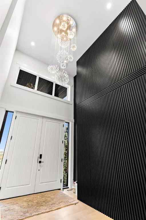 MLS® A2261859 - 467 Patterson Boulevard SW in Patterson Calgary, Residential