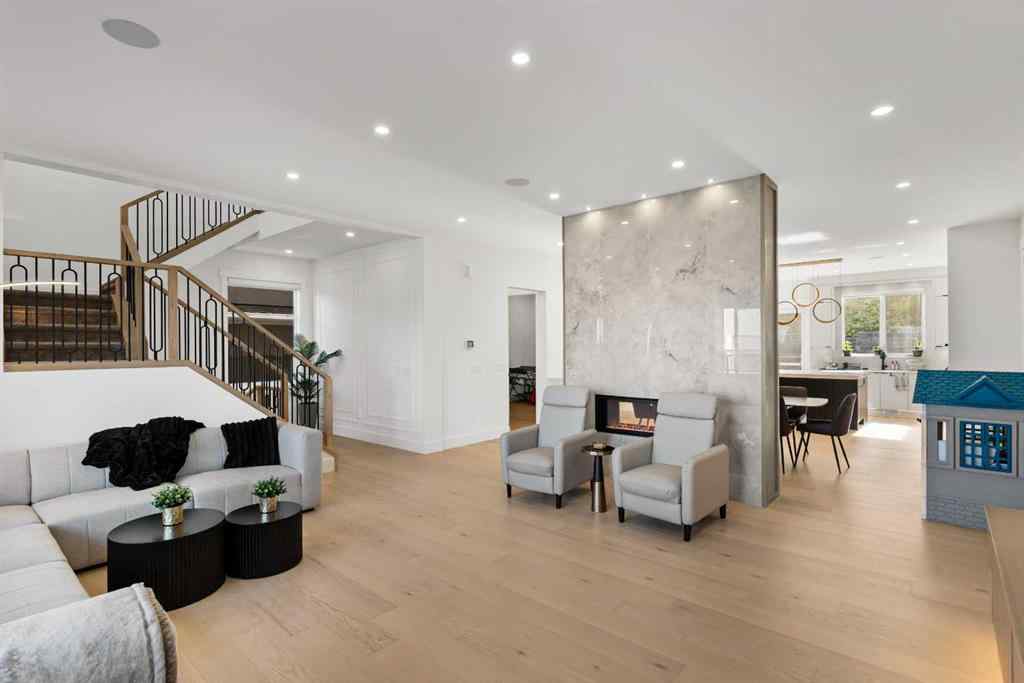 MLS® A2261859 - 467 Patterson Boulevard SW in Patterson Calgary, Residential