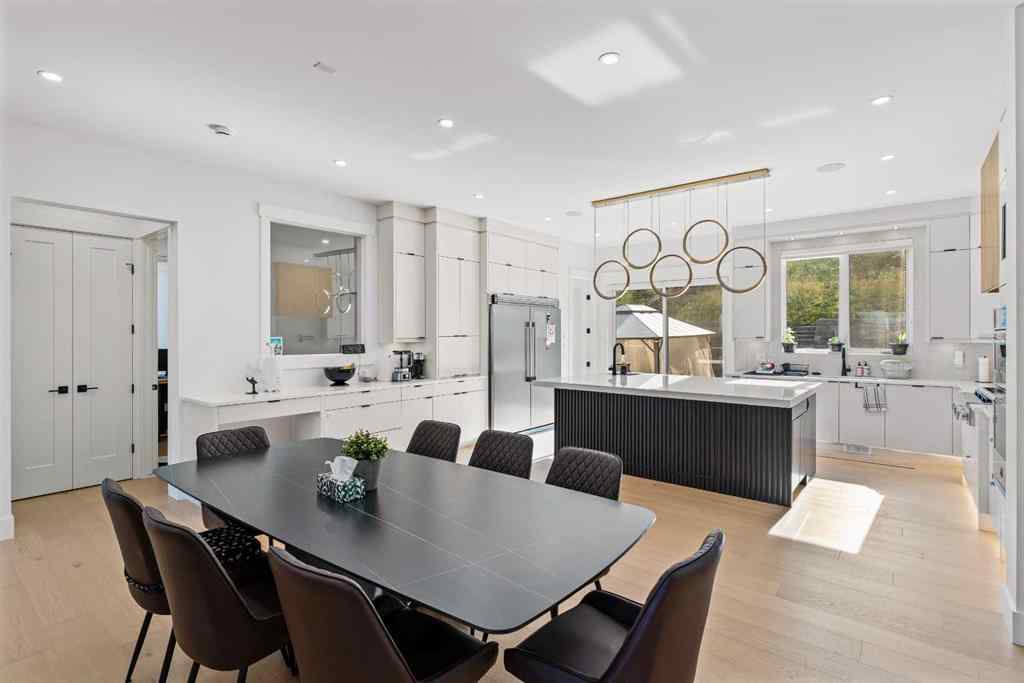 MLS® A2261859 - 467 Patterson Boulevard SW in Patterson Calgary, Residential