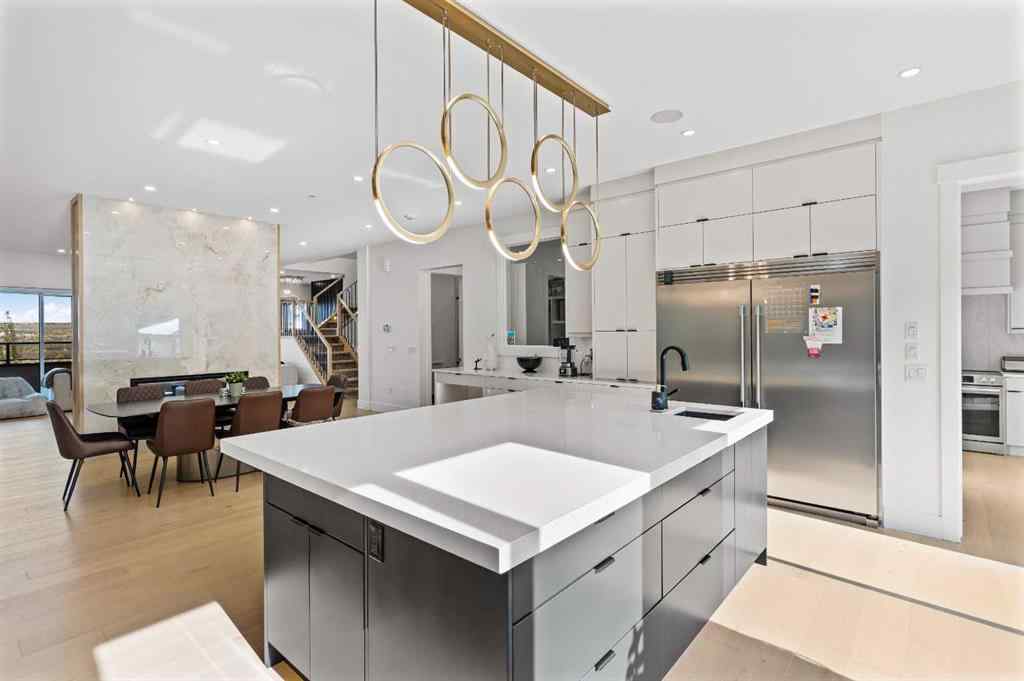 MLS® A2261859 - 467 Patterson Boulevard SW in Patterson Calgary, Residential