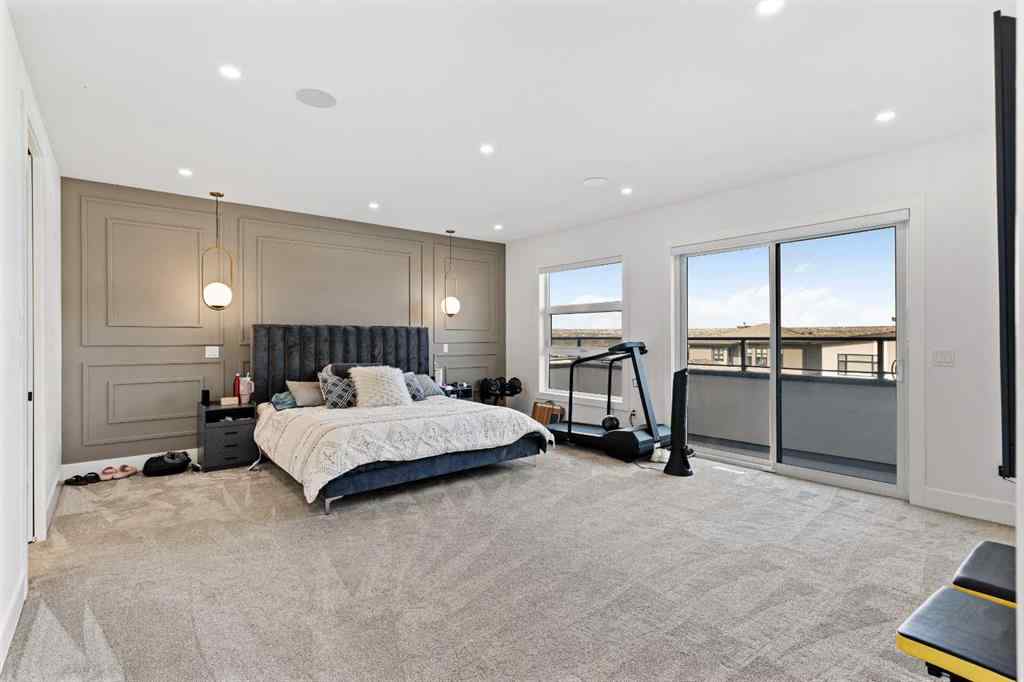 MLS® A2261859 - 467 Patterson Boulevard SW in Patterson Calgary, Residential