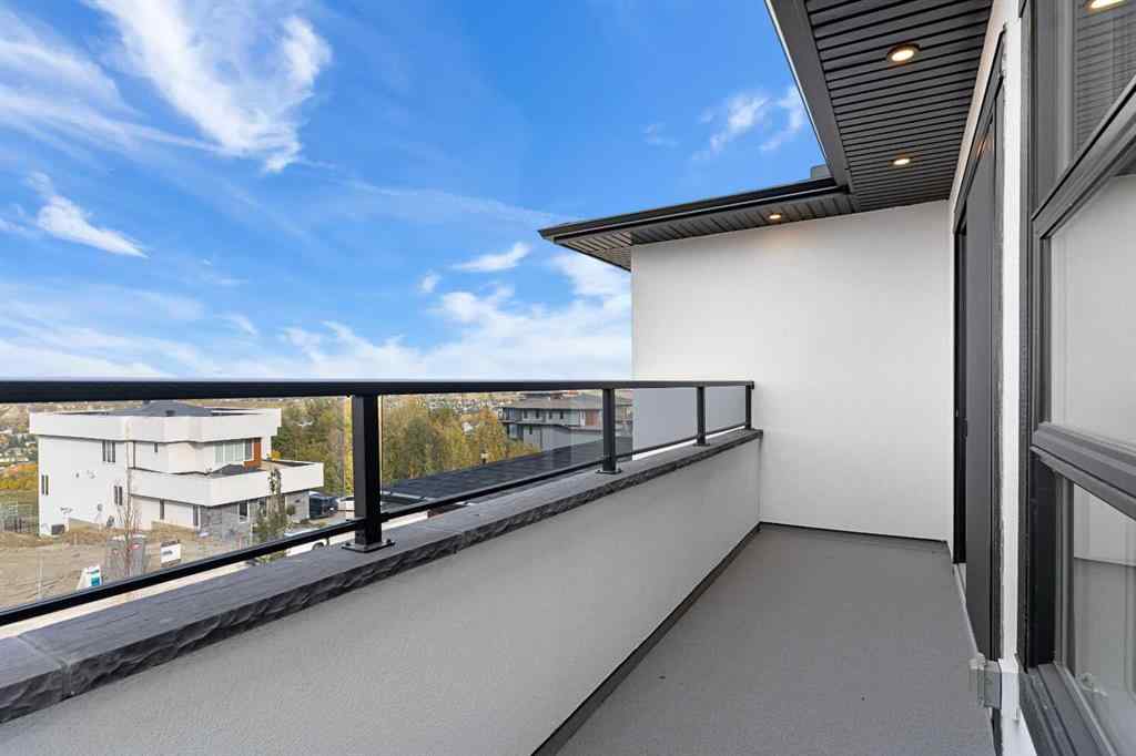 MLS® A2261859 - 467 Patterson Boulevard SW in Patterson Calgary, Residential