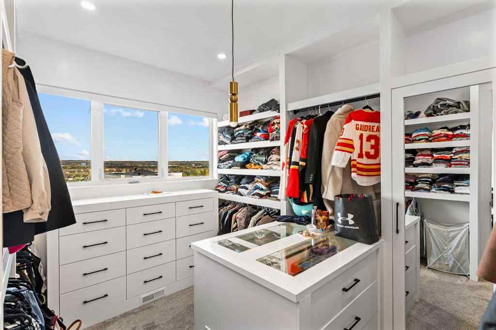 MLS® A2261859 - 467 Patterson Boulevard SW in Patterson Calgary, Residential