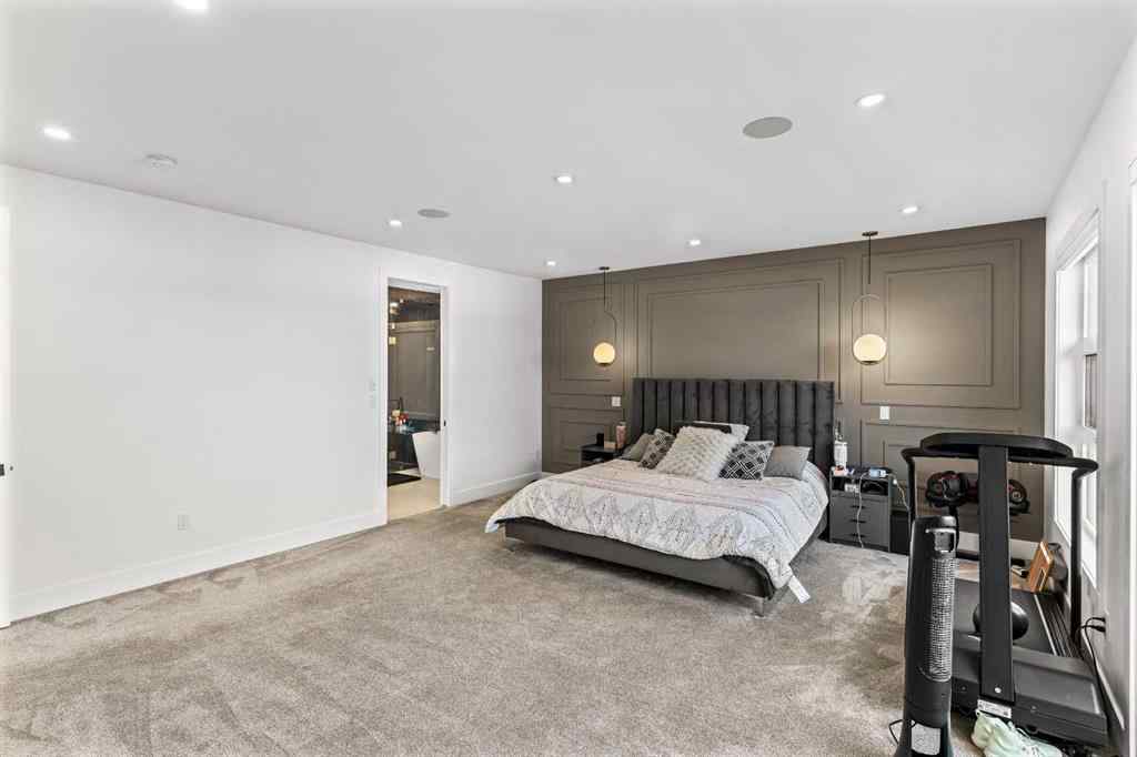 MLS® A2261859 - 467 Patterson Boulevard SW in Patterson Calgary, Residential