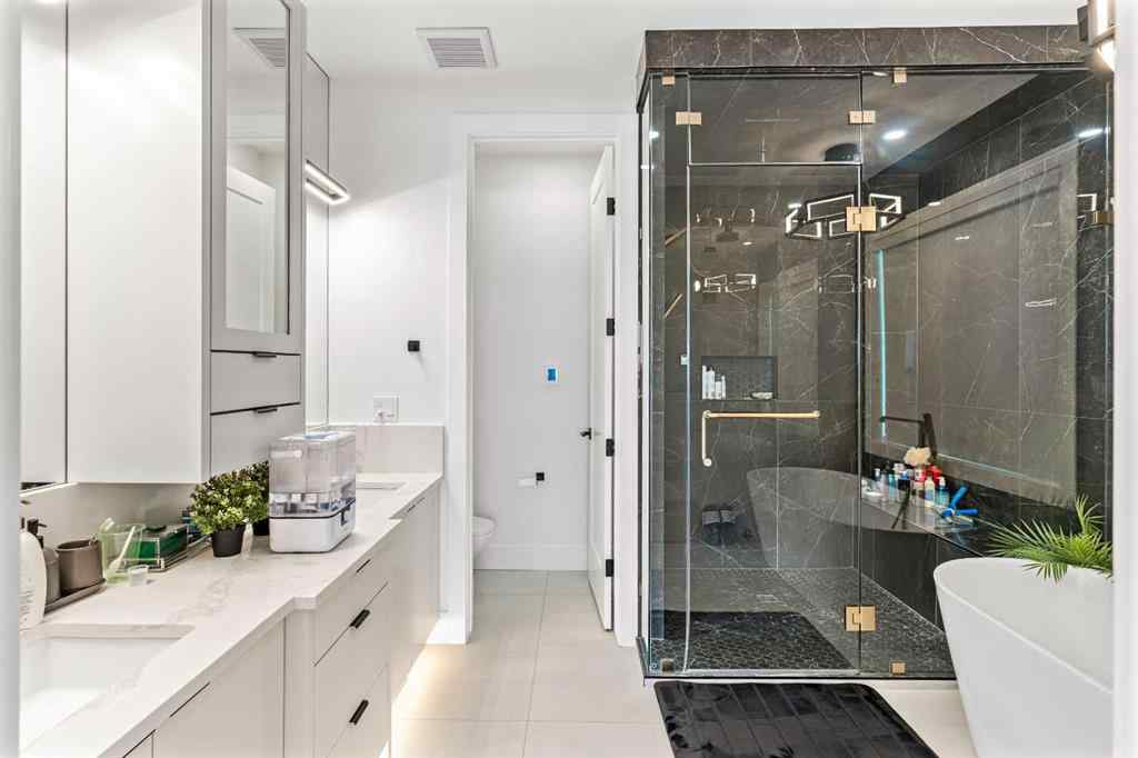 MLS® A2261859 - 467 Patterson Boulevard SW in Patterson Calgary, Residential