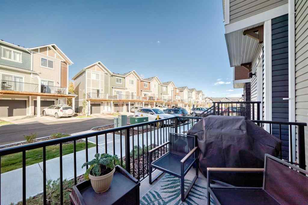 MLS® A2261860 - 101 Tuscany Summit Square NW in Tuscany Calgary, Residential