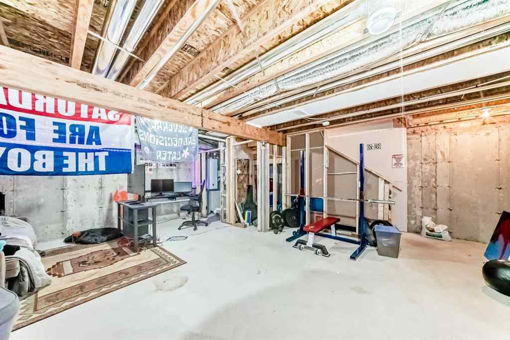 MLS® A2261860 - 101 Tuscany Summit Square NW in Tuscany Calgary, Residential