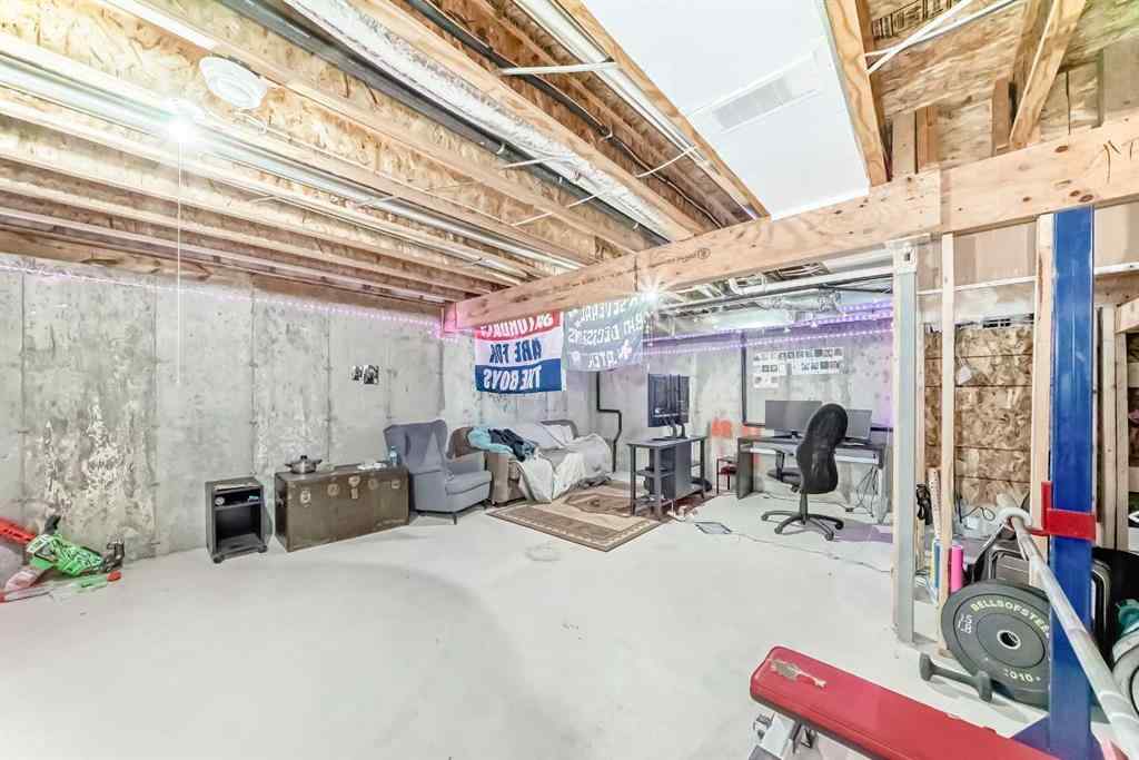 MLS® A2261860 - 101 Tuscany Summit Square NW in Tuscany Calgary, Residential