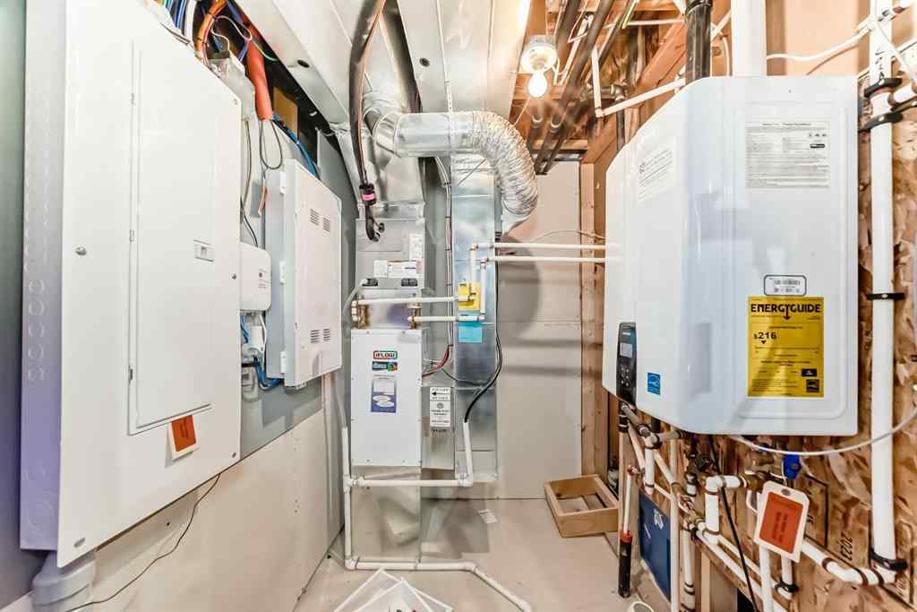 MLS® A2261860 - 101 Tuscany Summit Square NW in Tuscany Calgary, Residential