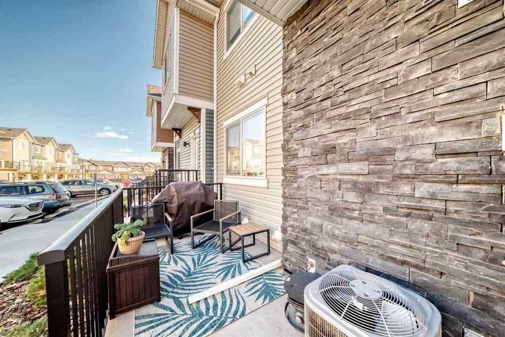 MLS® A2261860 - 101 Tuscany Summit Square NW in Tuscany Calgary, Residential