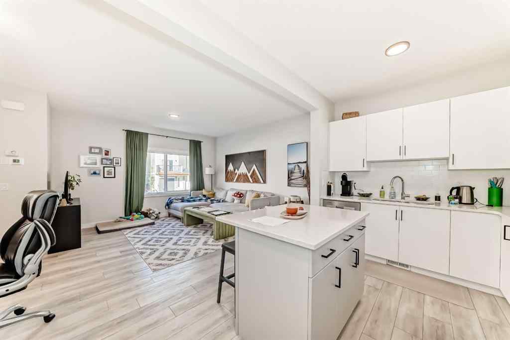 MLS® A2261860 - 101 Tuscany Summit Square NW in Tuscany Calgary, Residential