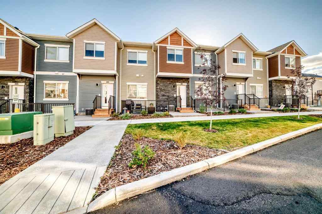 MLS® A2261860 - 101 Tuscany Summit Square NW in Tuscany Calgary, Residential