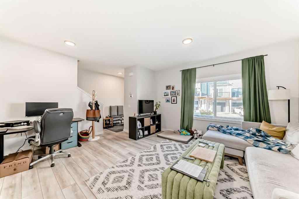 MLS® A2261860 - 101 Tuscany Summit Square NW in Tuscany Calgary, Residential