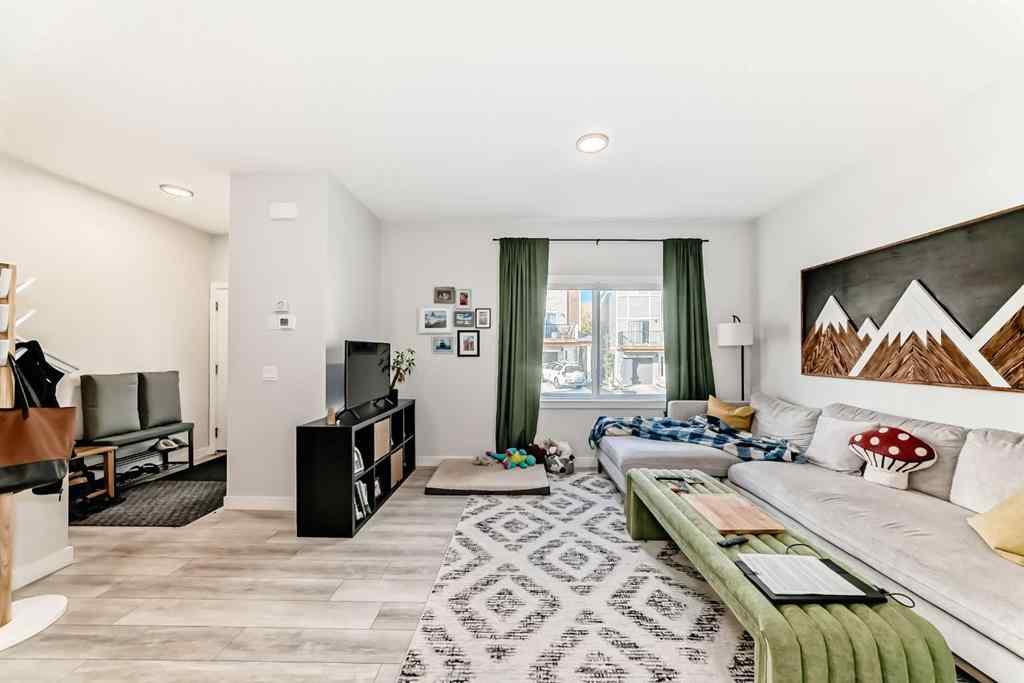 MLS® A2261860 - 101 Tuscany Summit Square NW in Tuscany Calgary, Residential