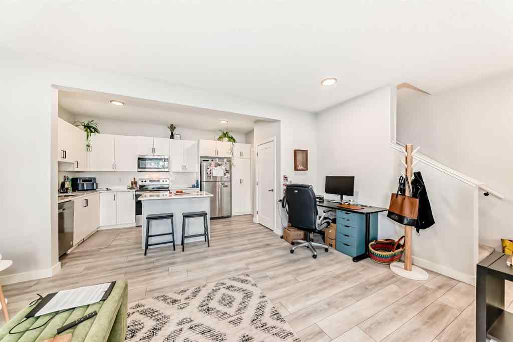 MLS® A2261860 - 101 Tuscany Summit Square NW in Tuscany Calgary, Residential