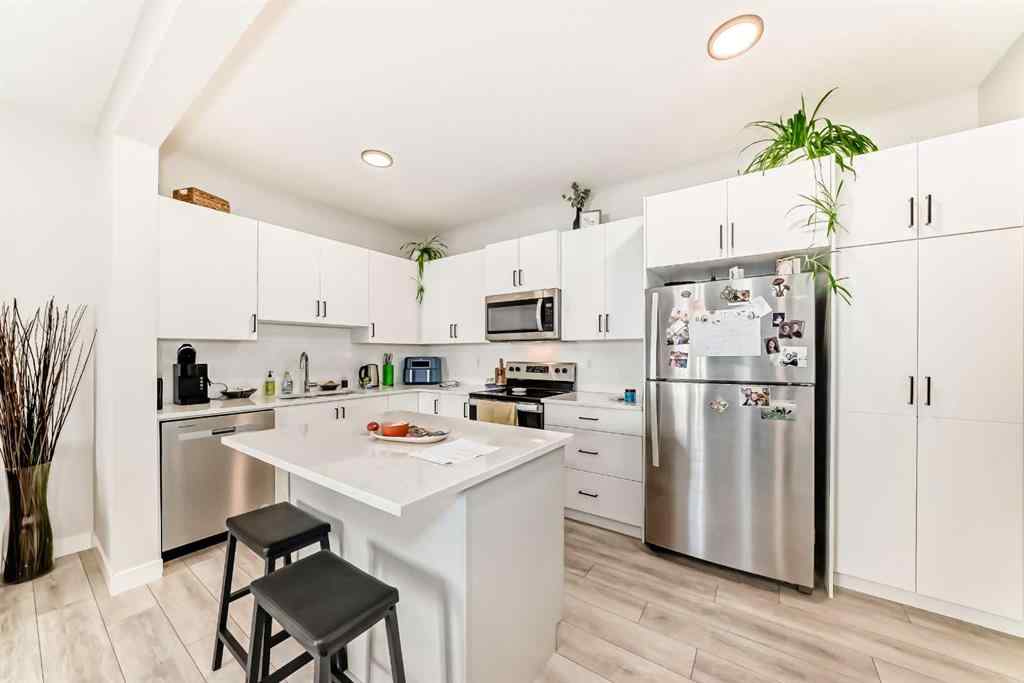 MLS® A2261860 - 101 Tuscany Summit Square NW in Tuscany Calgary, Residential