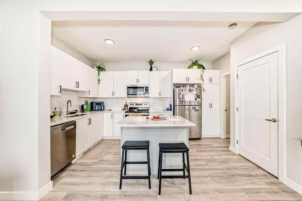 MLS® A2261860 - 101 Tuscany Summit Square NW in Tuscany Calgary, Residential