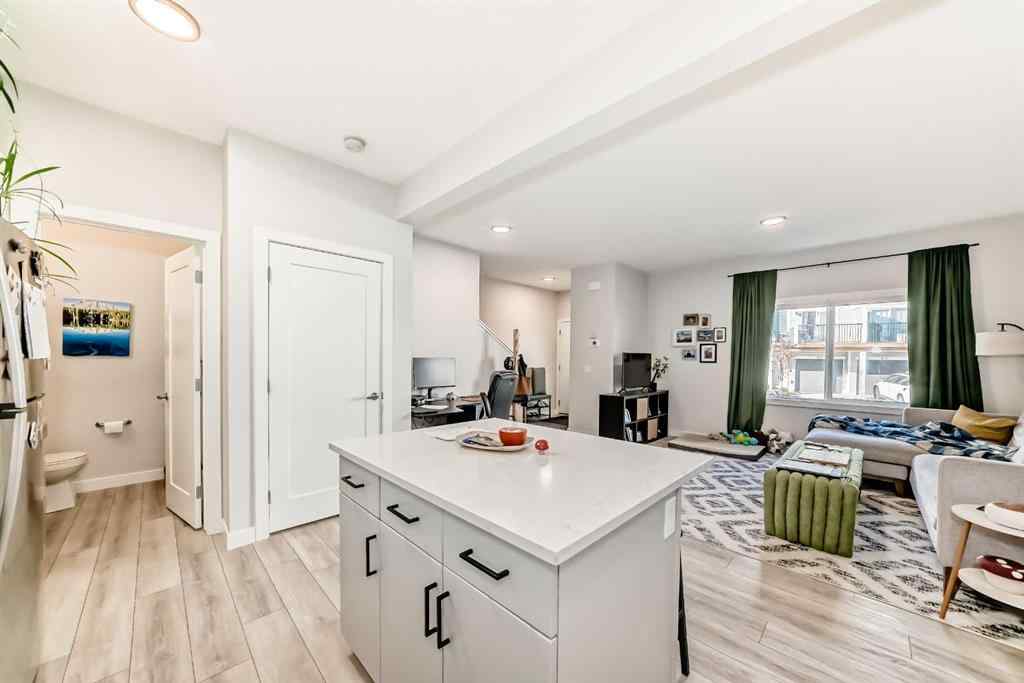 MLS® A2261860 - 101 Tuscany Summit Square NW in Tuscany Calgary, Residential