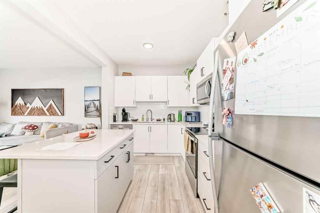 MLS® A2261860 - 101 Tuscany Summit Square NW in Tuscany Calgary, Residential