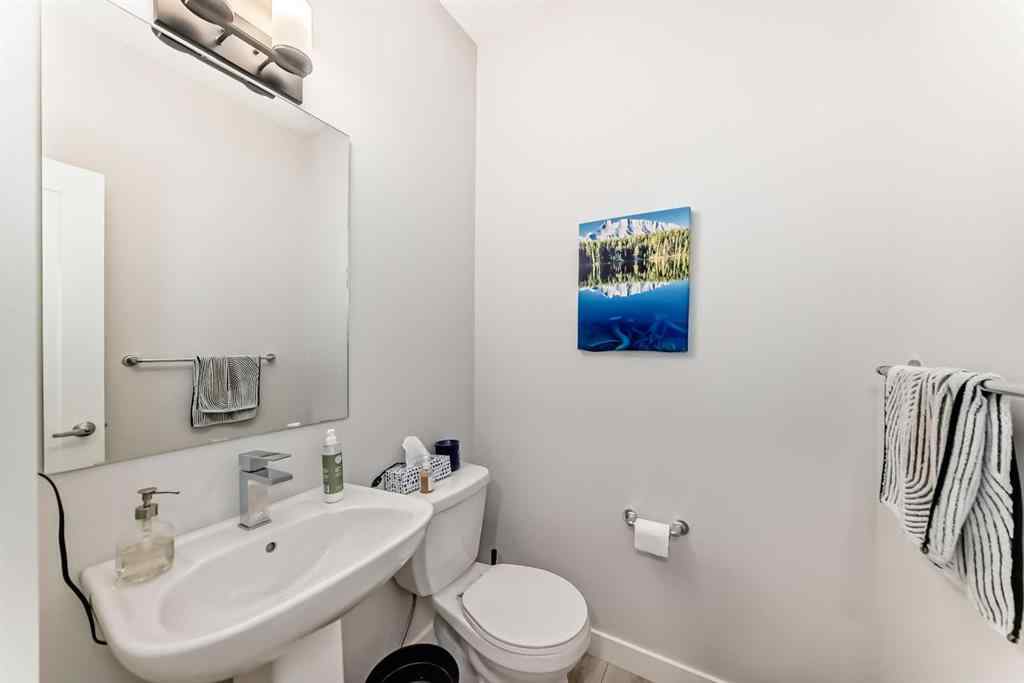 MLS® A2261860 - 101 Tuscany Summit Square NW in Tuscany Calgary, Residential