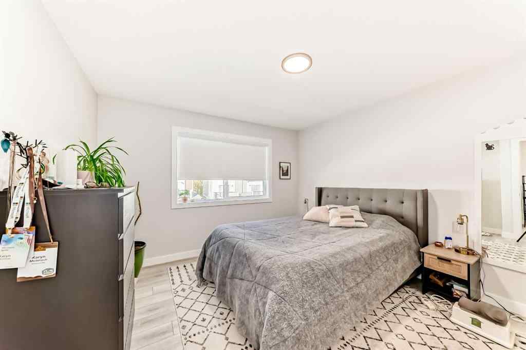 MLS® A2261860 - 101 Tuscany Summit Square NW in Tuscany Calgary, Residential