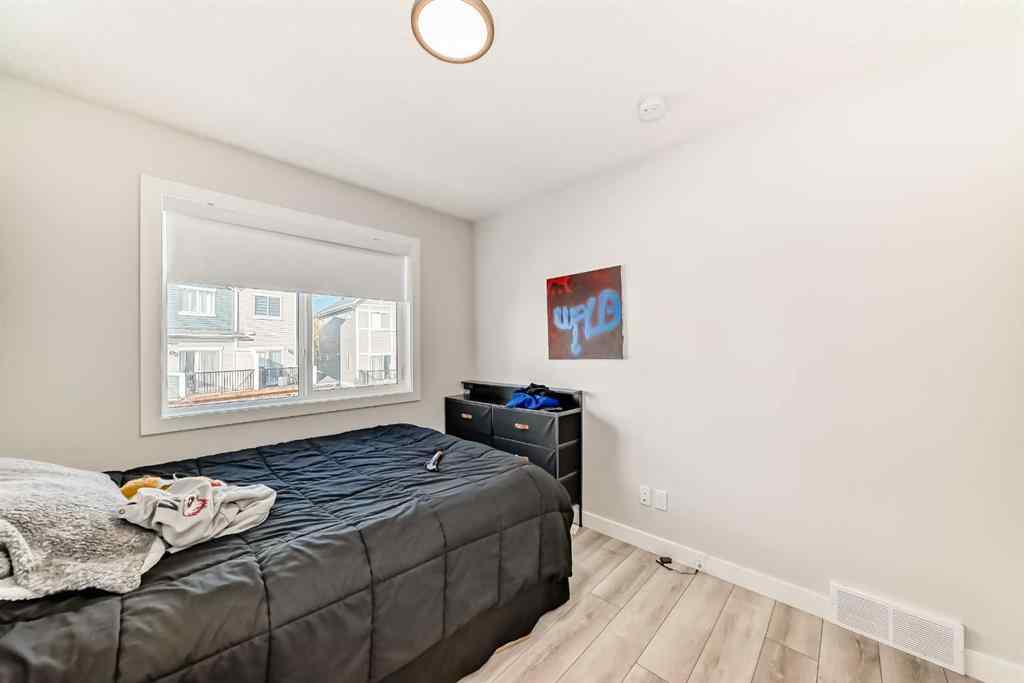 MLS® A2261860 - 101 Tuscany Summit Square NW in Tuscany Calgary, Residential