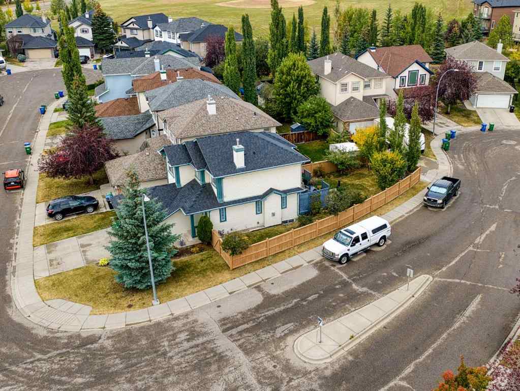 MLS® A2261861 - 104 Rocky Ridge Heath NW in Rocky Ridge Calgary, Residential