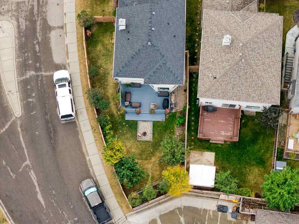 MLS® A2261861 - 104 Rocky Ridge Heath NW in Rocky Ridge Calgary, Residential