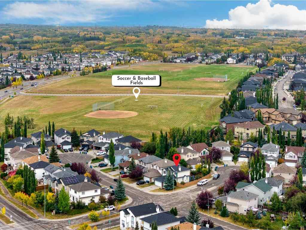 MLS® A2261861 - 104 Rocky Ridge Heath NW in Rocky Ridge Calgary, Residential