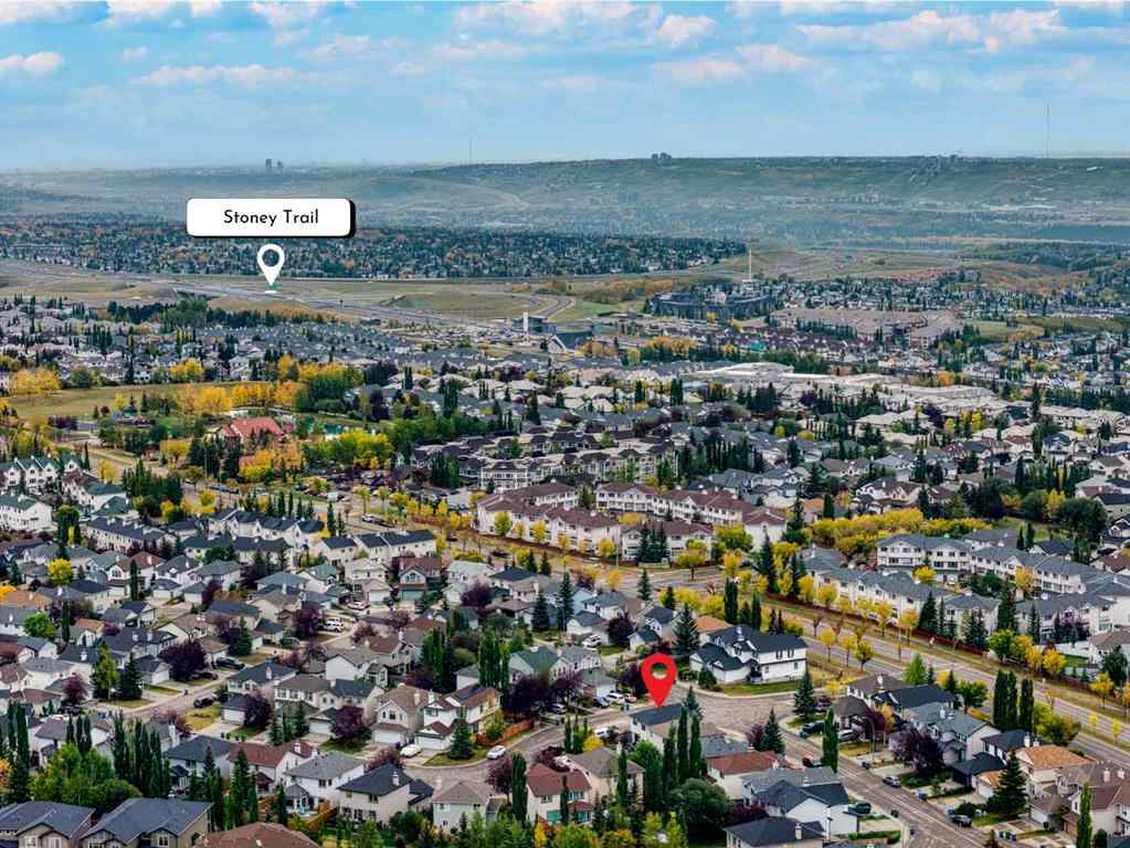 MLS® A2261861 - 104 Rocky Ridge Heath NW in Rocky Ridge Calgary, Residential