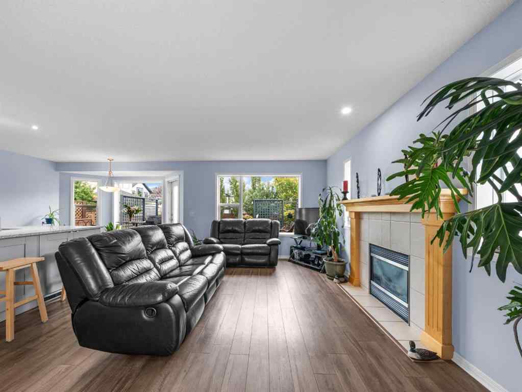 MLS® A2261861 - 104 Rocky Ridge Heath NW in Rocky Ridge Calgary, Residential