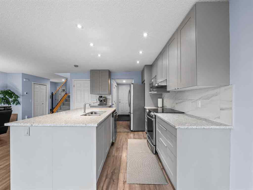 MLS® A2261861 - 104 Rocky Ridge Heath NW in Rocky Ridge Calgary, Residential