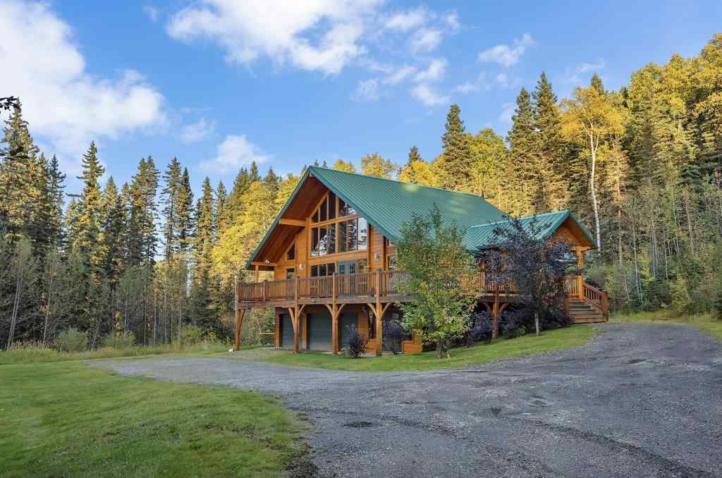 MLS® A2261863 - 162004 1315 Drive W in NONE Rural Foothills County, Residential