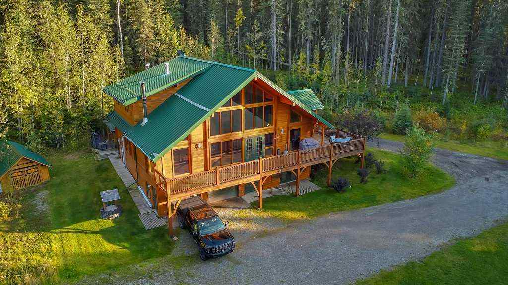 MLS® A2261863 - 162004 1315 Drive W in NONE Rural Foothills County, Residential