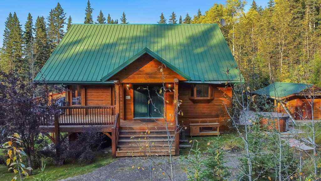 MLS® A2261863 - 162004 1315 Drive W in NONE Rural Foothills County, Residential