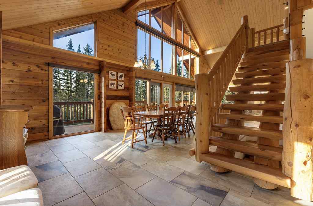 MLS® A2261863 - 162004 1315 Drive W in NONE Rural Foothills County, Residential