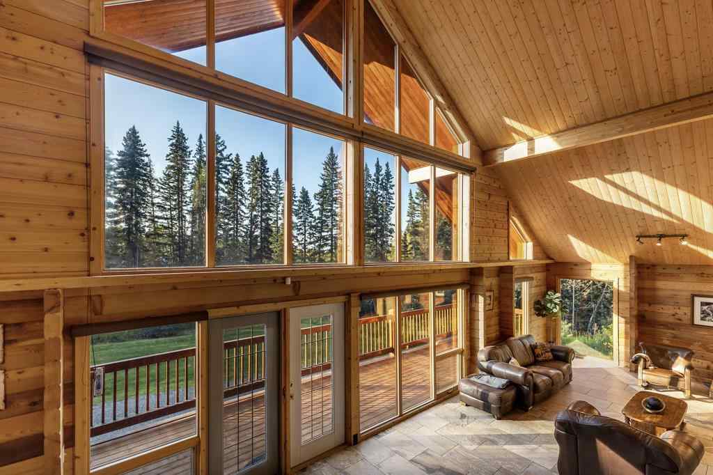 MLS® A2261863 - 162004 1315 Drive W in NONE Rural Foothills County, Residential