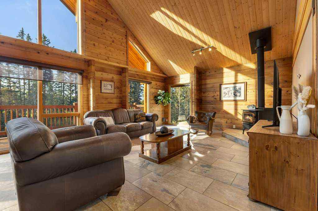 MLS® A2261863 - 162004 1315 Drive W in NONE Rural Foothills County, Residential