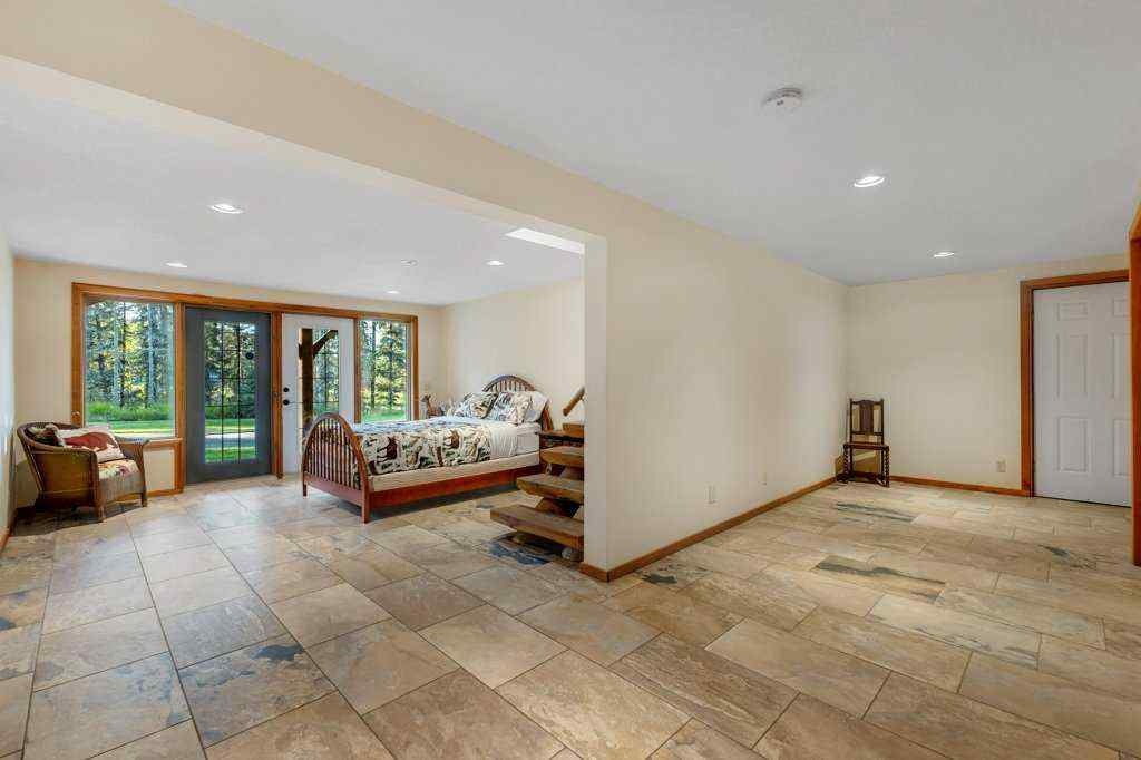 MLS® A2261863 - 162004 1315 Drive W in NONE Rural Foothills County, Residential