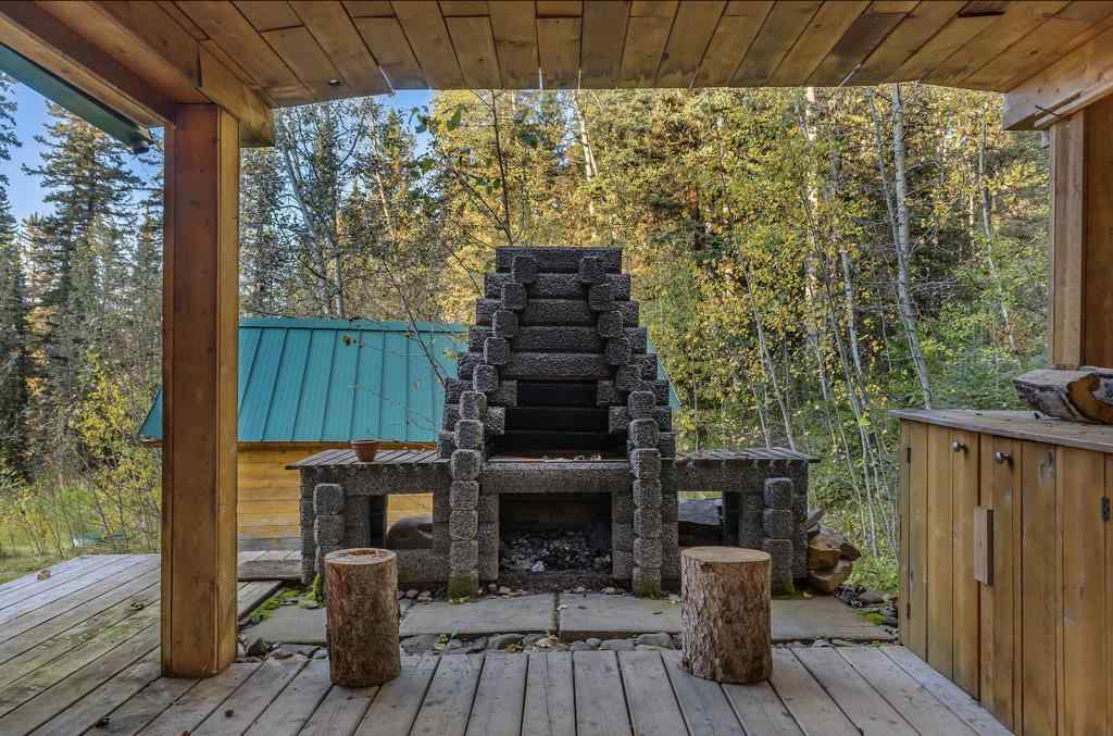 MLS® A2261863 - 162004 1315 Drive W in NONE Rural Foothills County, Residential