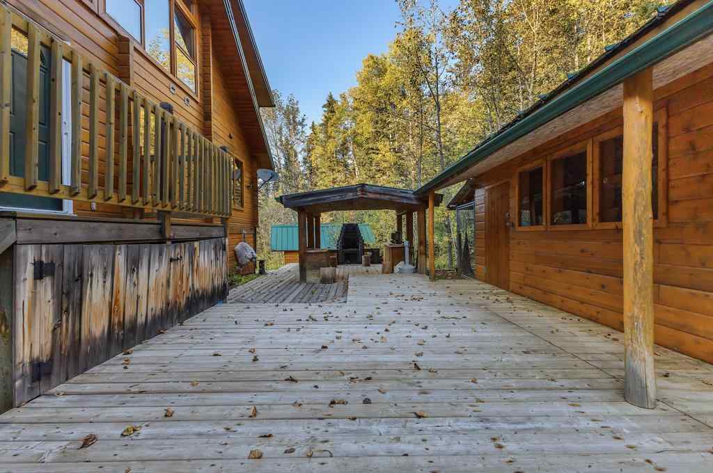 MLS® A2261863 - 162004 1315 Drive W in NONE Rural Foothills County, Residential