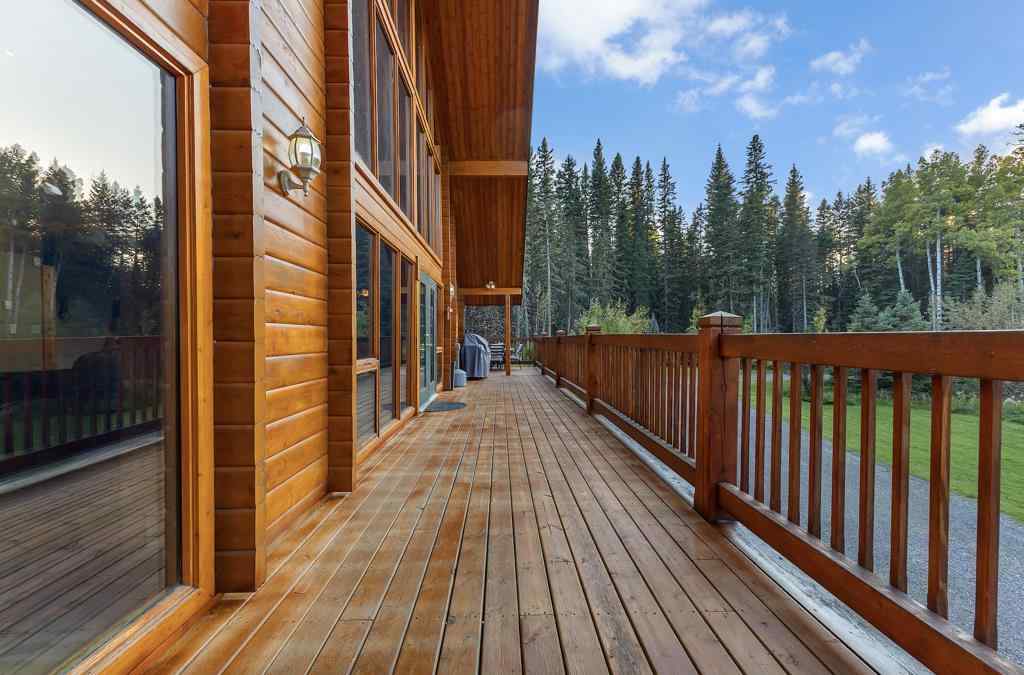 MLS® A2261863 - 162004 1315 Drive W in NONE Rural Foothills County, Residential