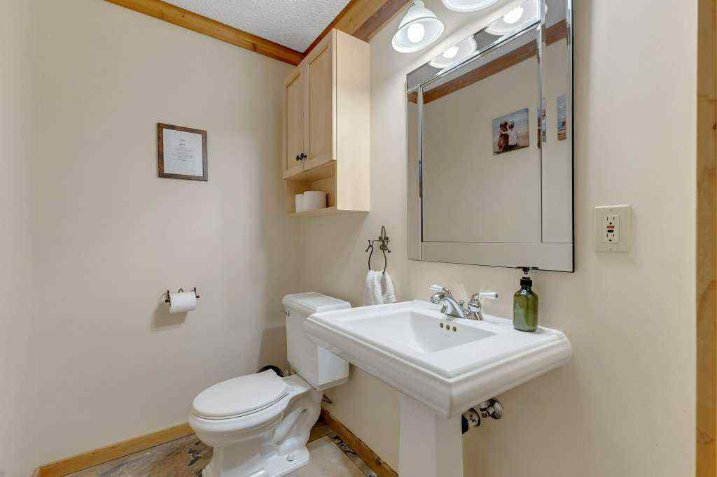 MLS® A2261863 - 162004 1315 Drive W in NONE Rural Foothills County, Residential